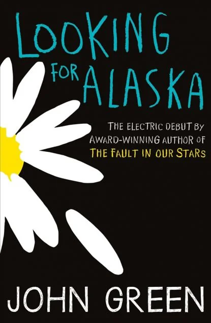Looking for Alaska — Художня література іноземними мовами