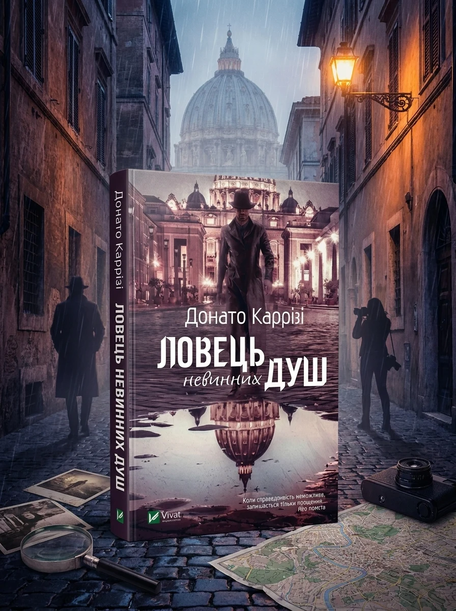 Ловець невинних душ — фото 2