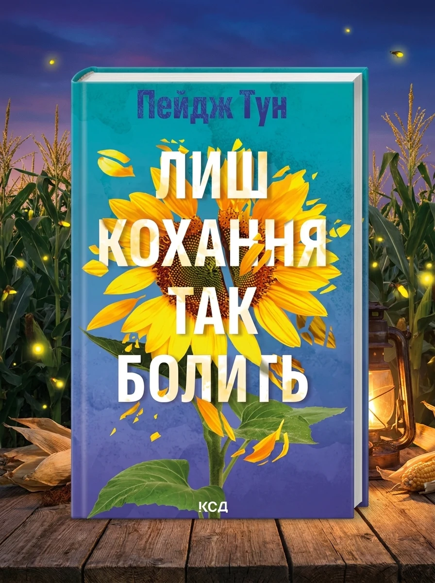 Лиш кохання так болить — Зарубіжні любовні романи