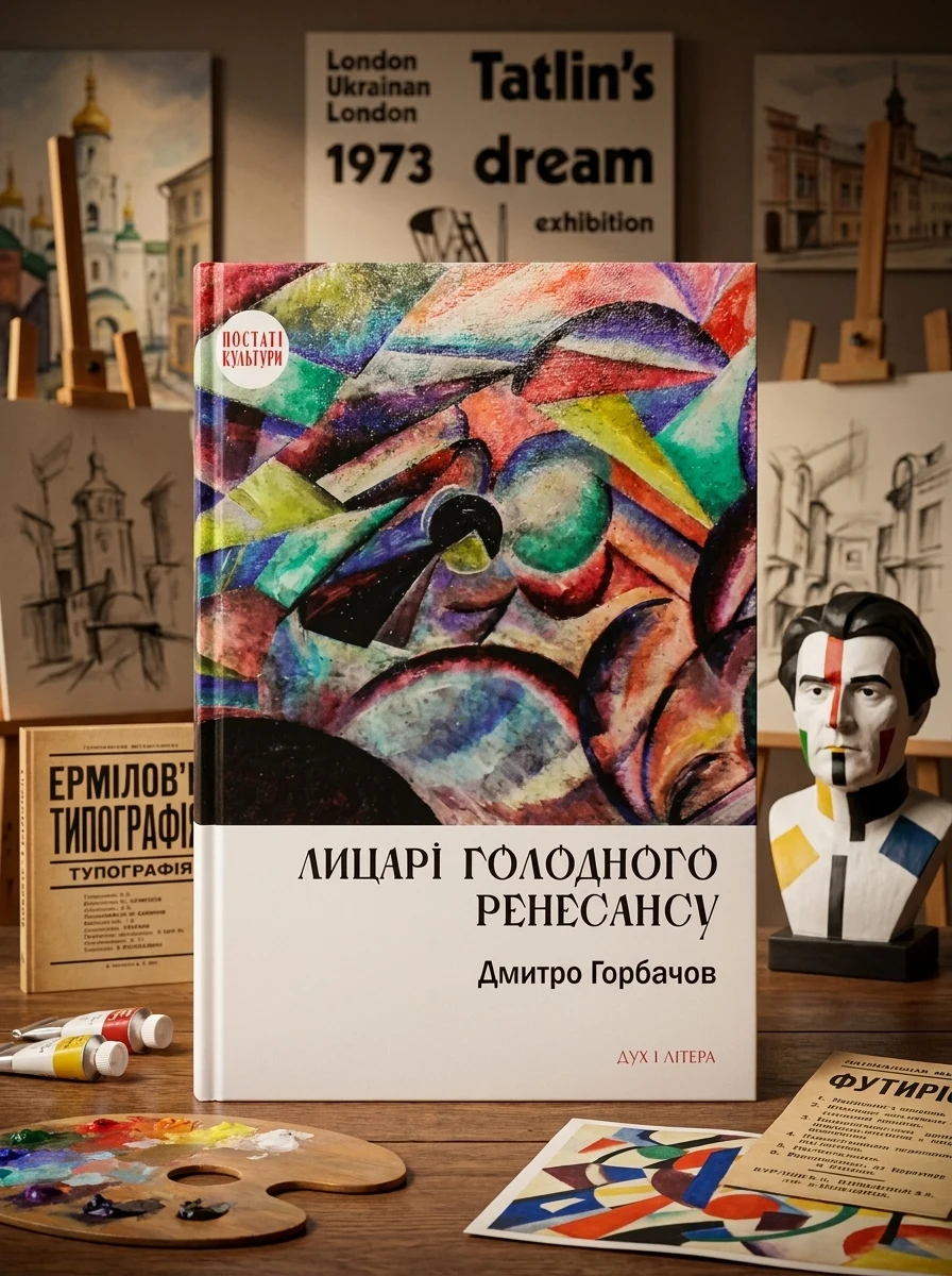 Лицарі голодного ренесансу — фото 2
