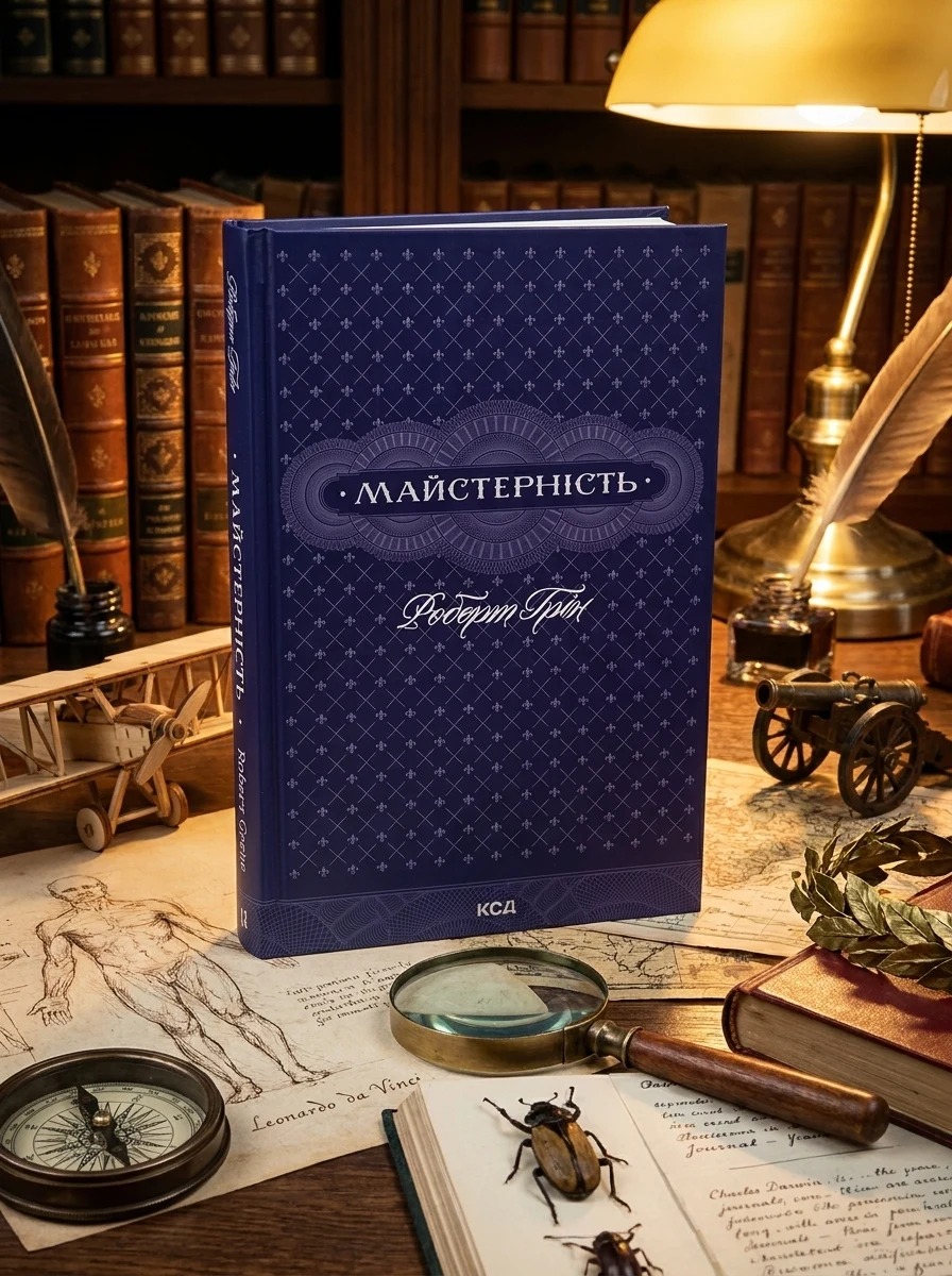 Майстерність