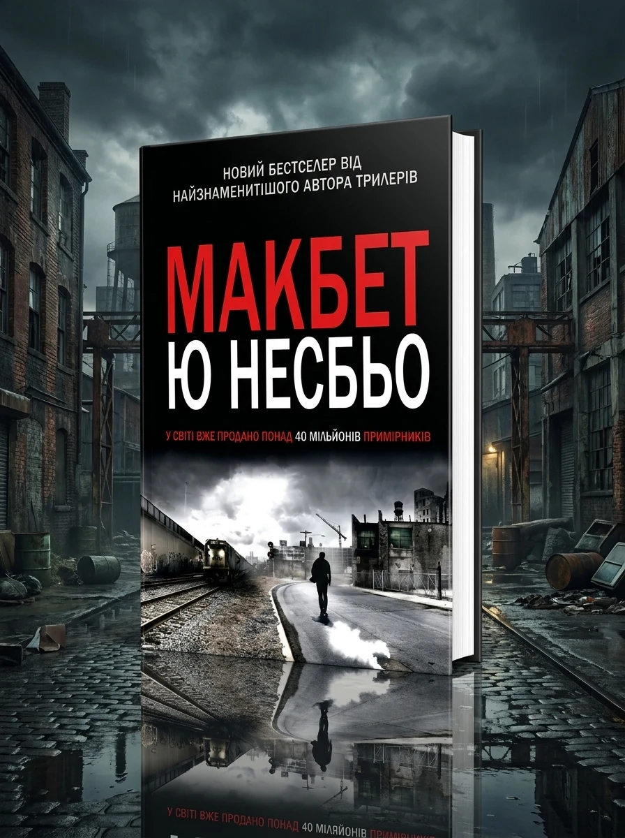 Макбет