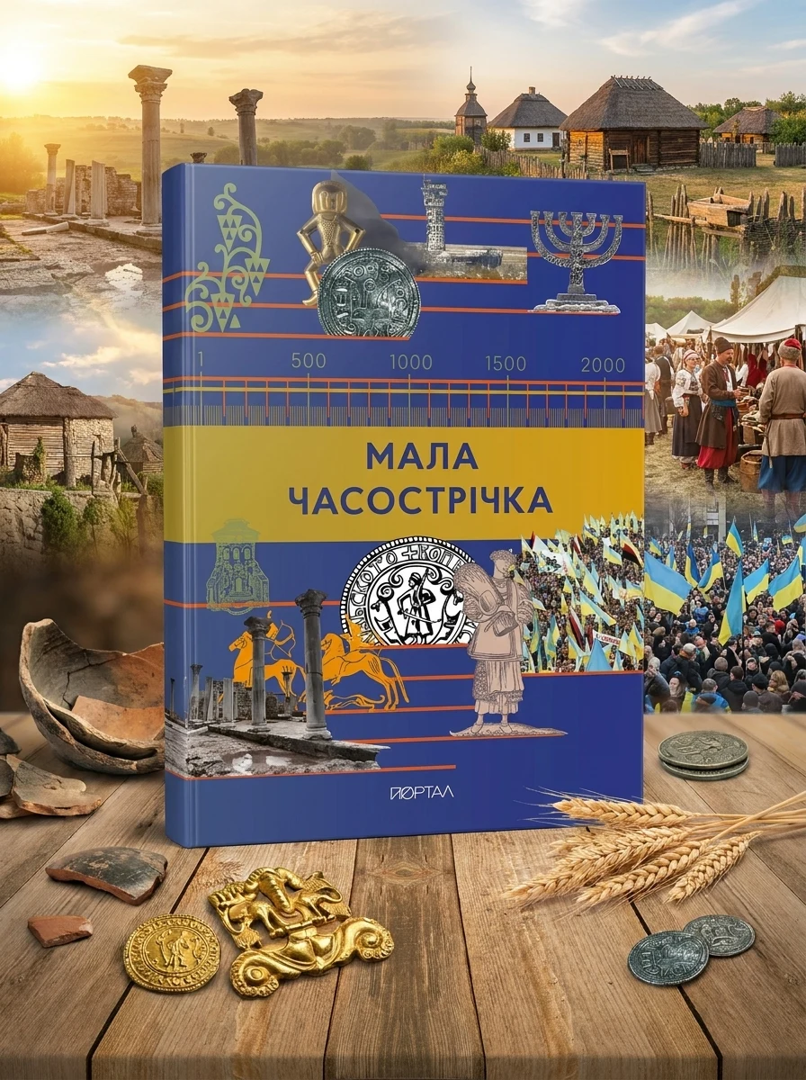 Мала Часострічка — Історія та культура України