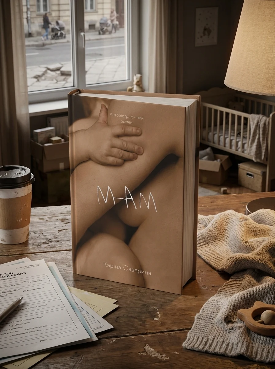 Мам