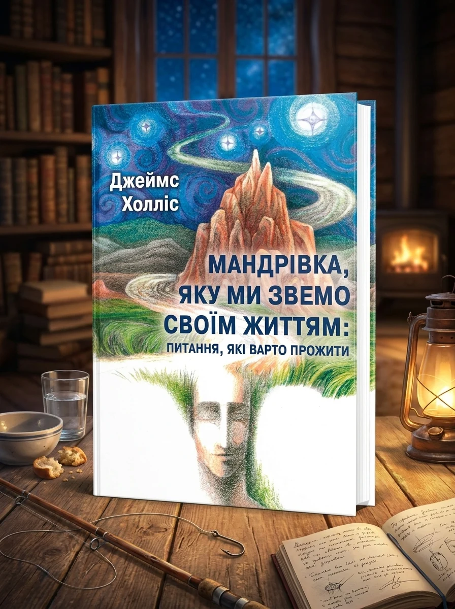 Мандрівка, яку ми звемо своїм життям — фото 2