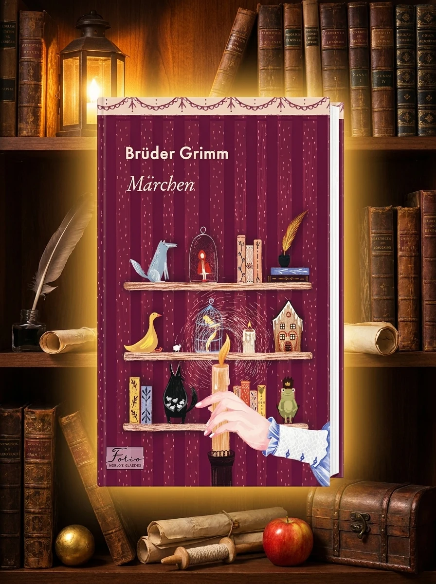 Märchen | купити книгу онлайн