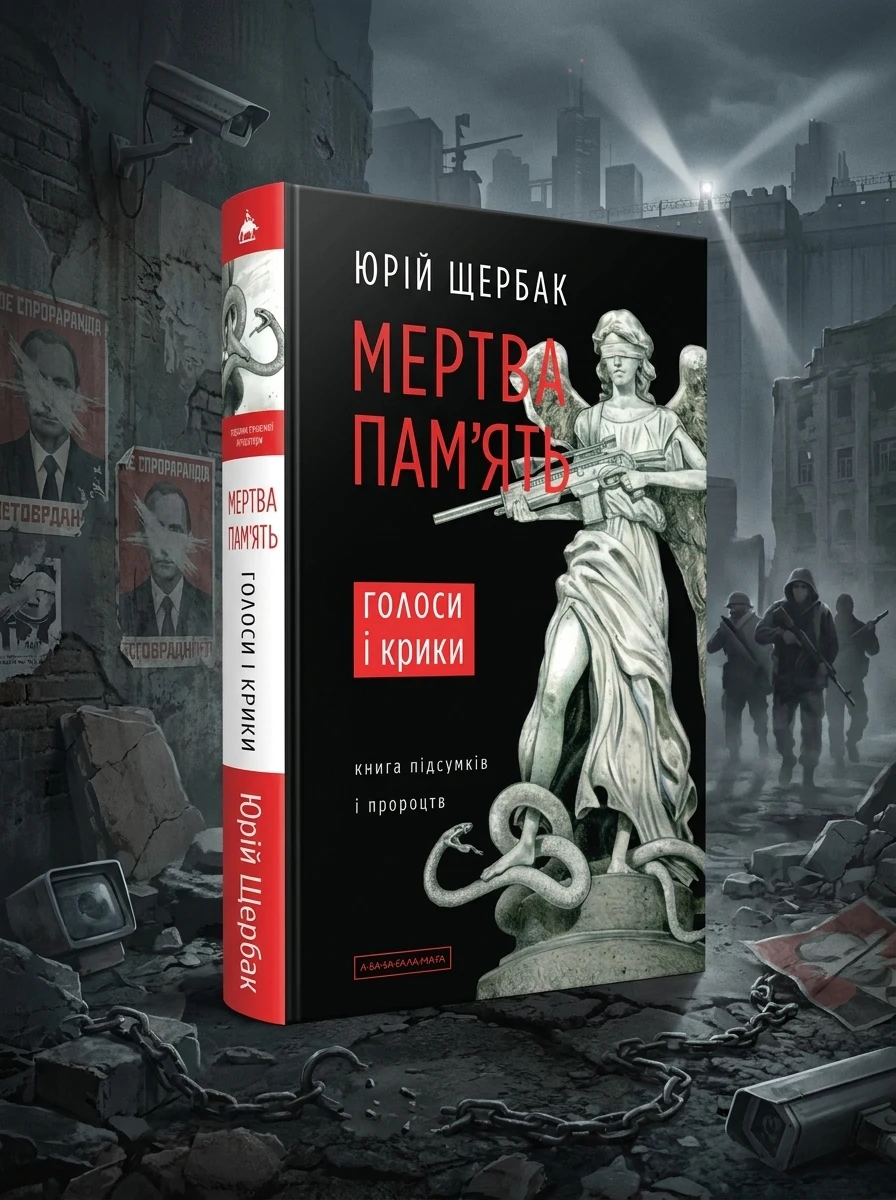 Мертва пам'ять