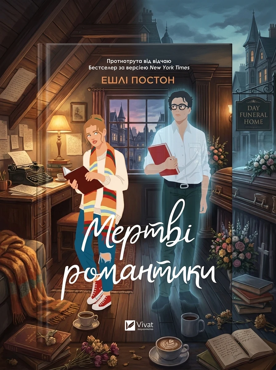 Мертві романтики