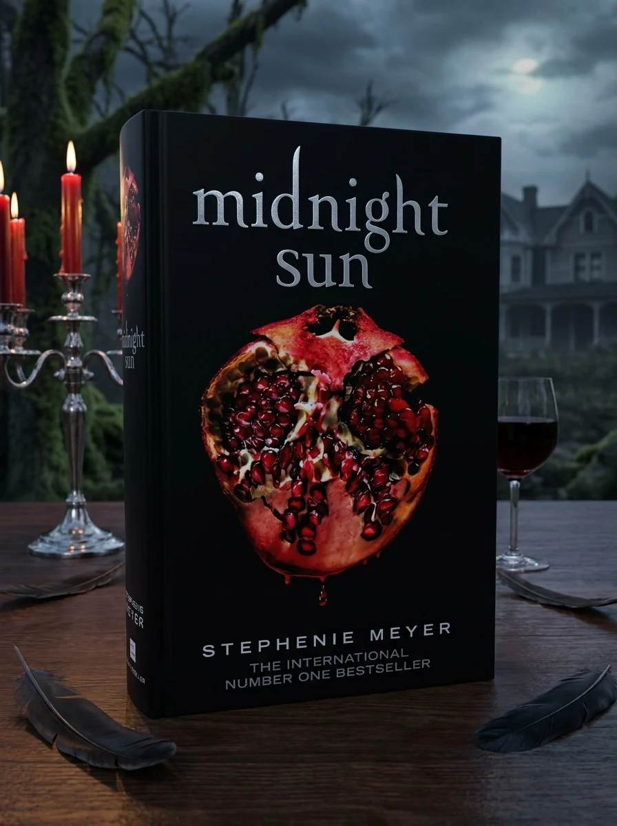 Midnight Sun