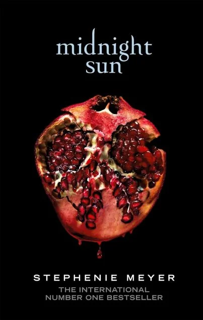 Midnight Sun — Художня література іноземними мовами