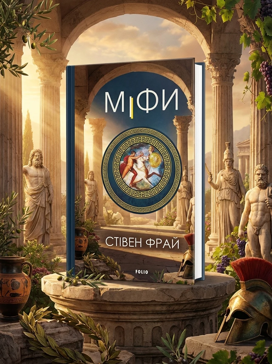 Міфи