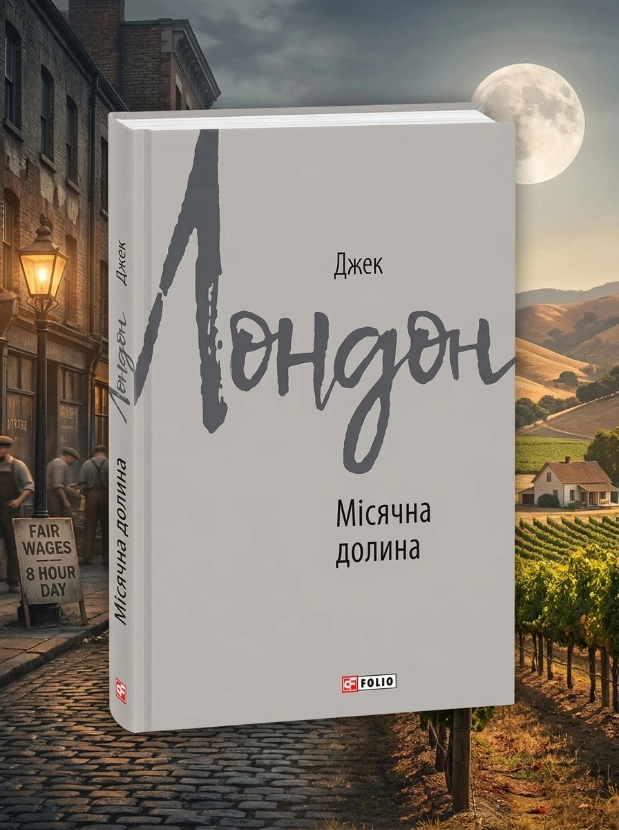 Місячна долина — фото 2