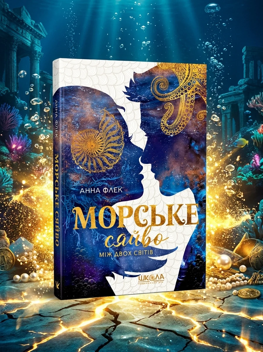 Між двох світів — фото 2