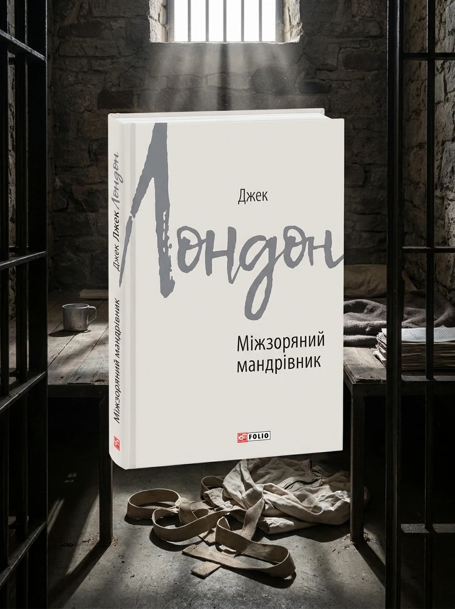 Міжзоряний мандрівник