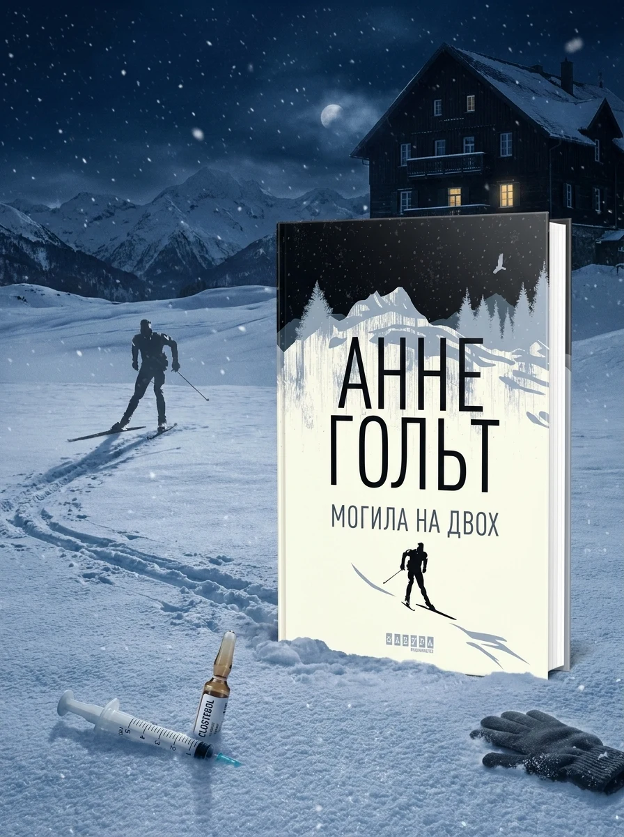 Могила на двох — фото 2