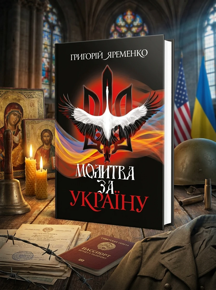 Молитва за Україну — фото 2