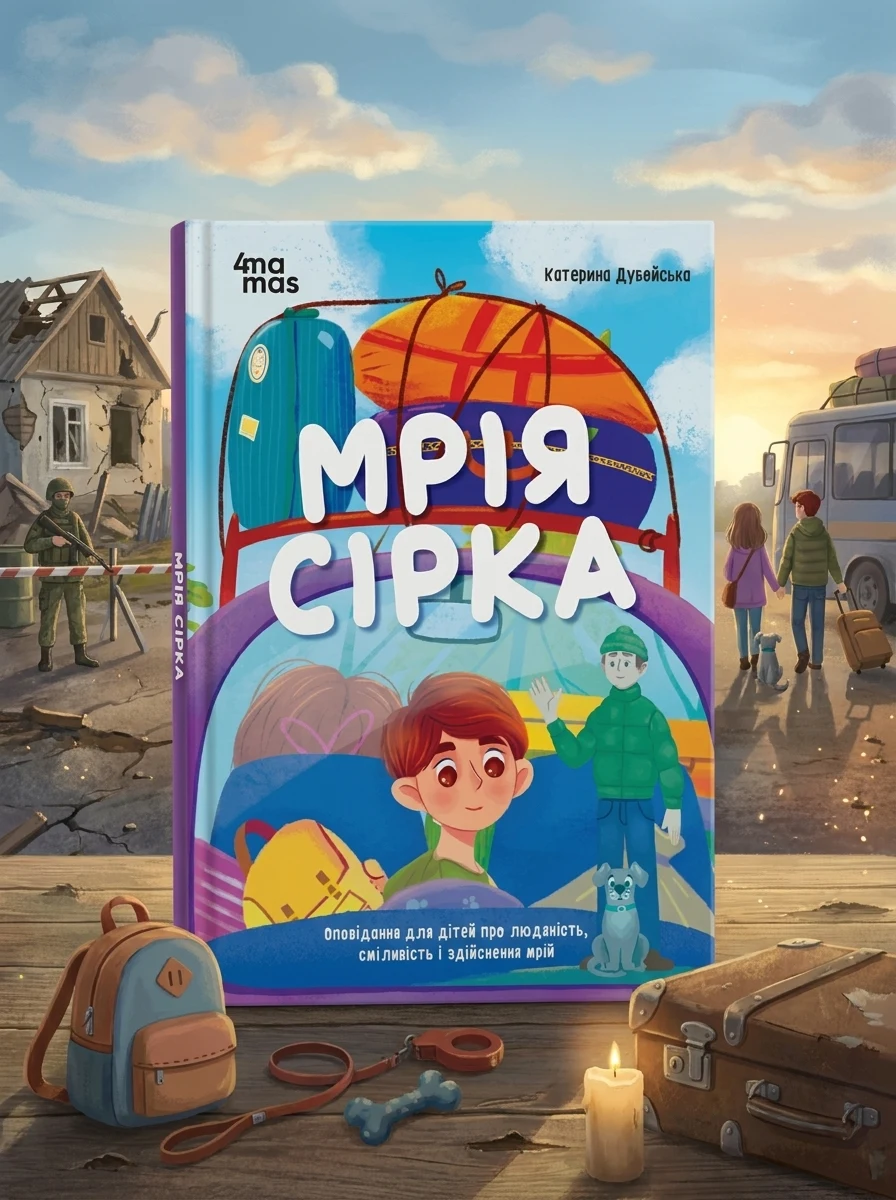 Мрія Сірка — фото 2