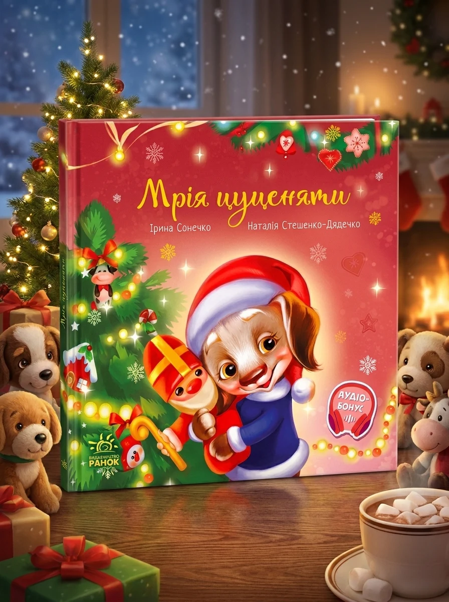Мрія цуценяти — фото 2