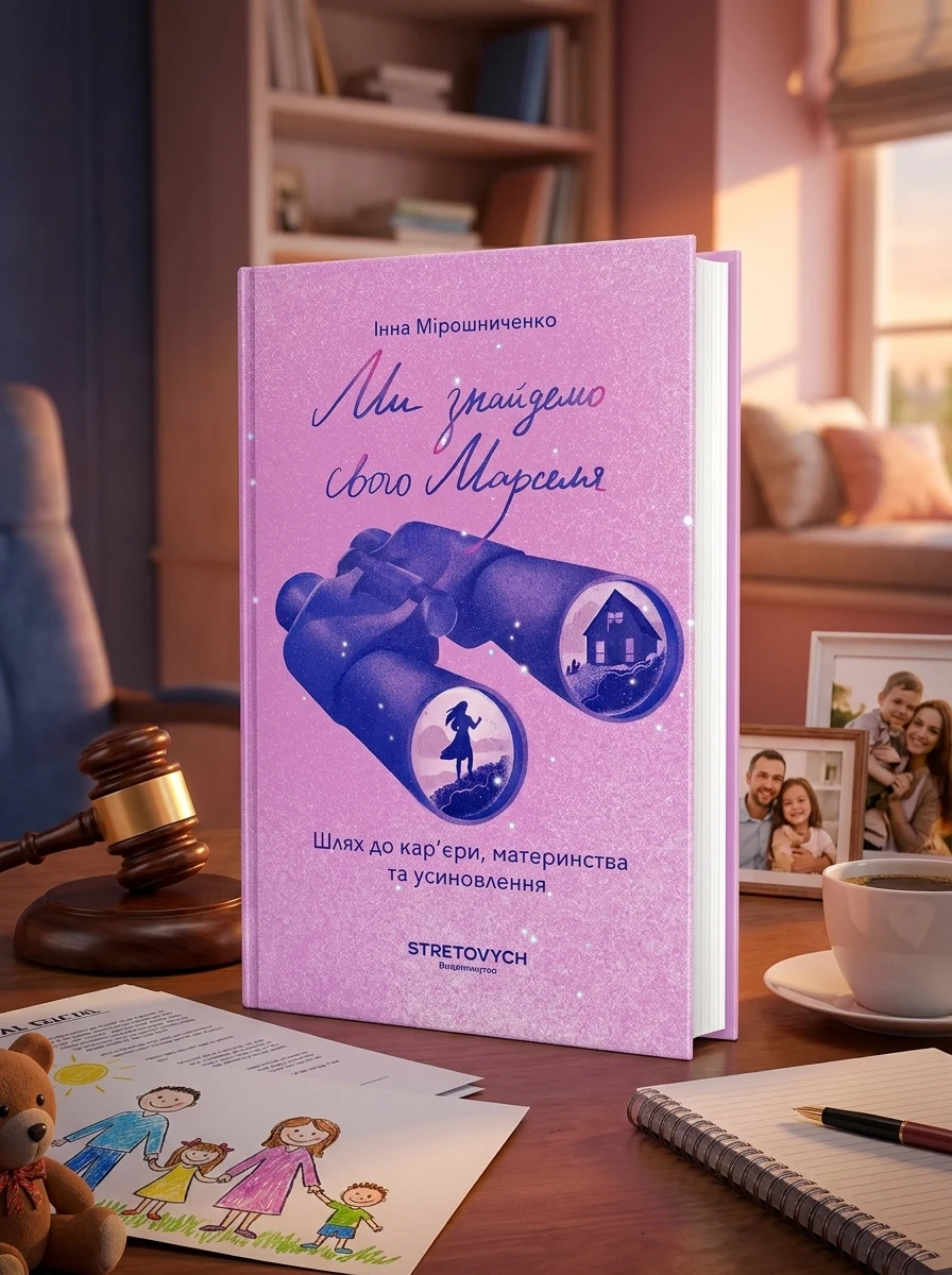 Ми знайдемо свого Марселя — Біографії та мемуари