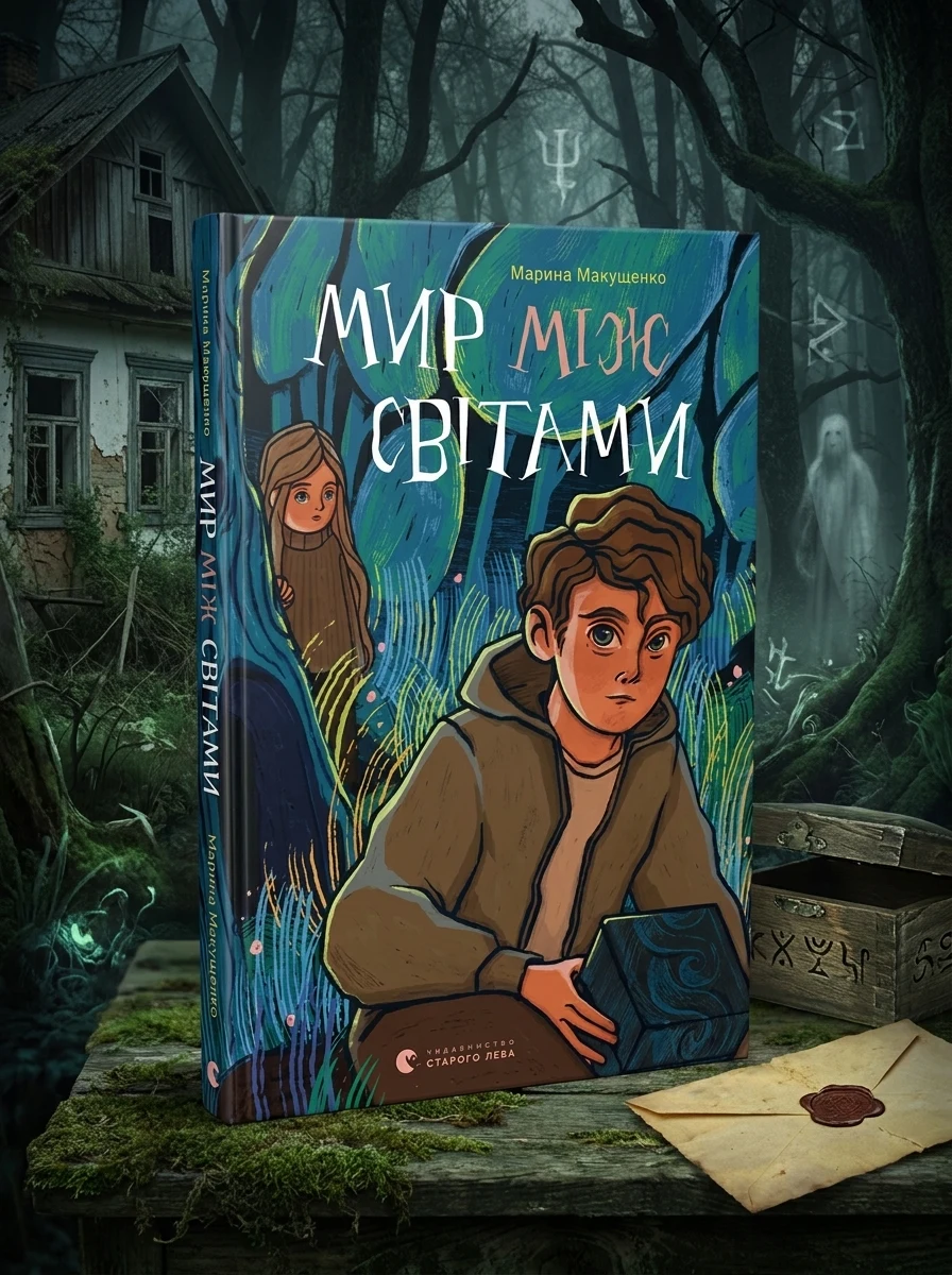 Мир між світами