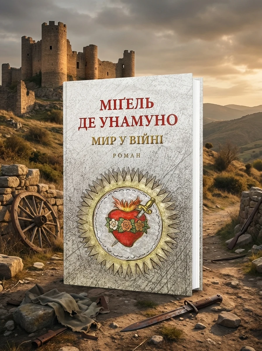 Мир у війні
