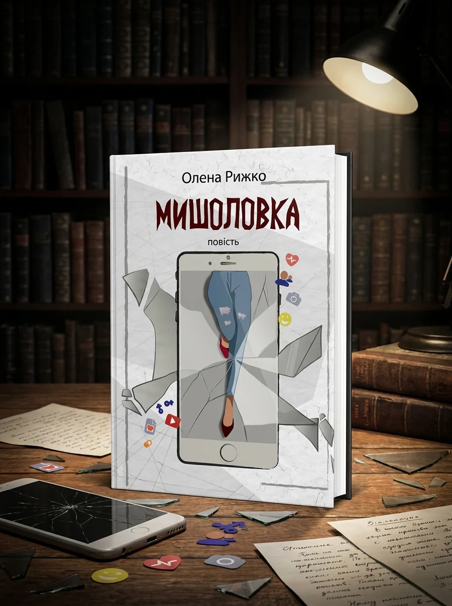 МИШОЛОВКА — фото 2