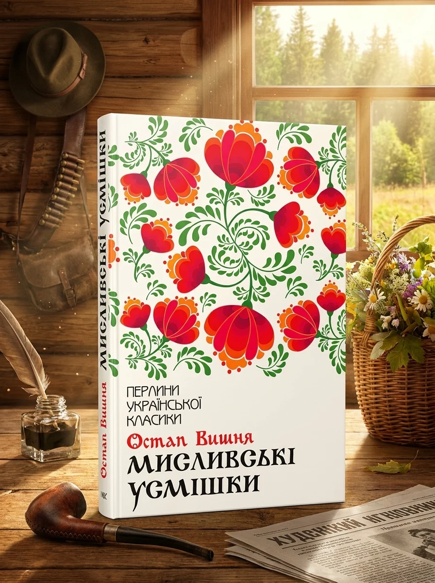 Мисливські усмішки — фото 2