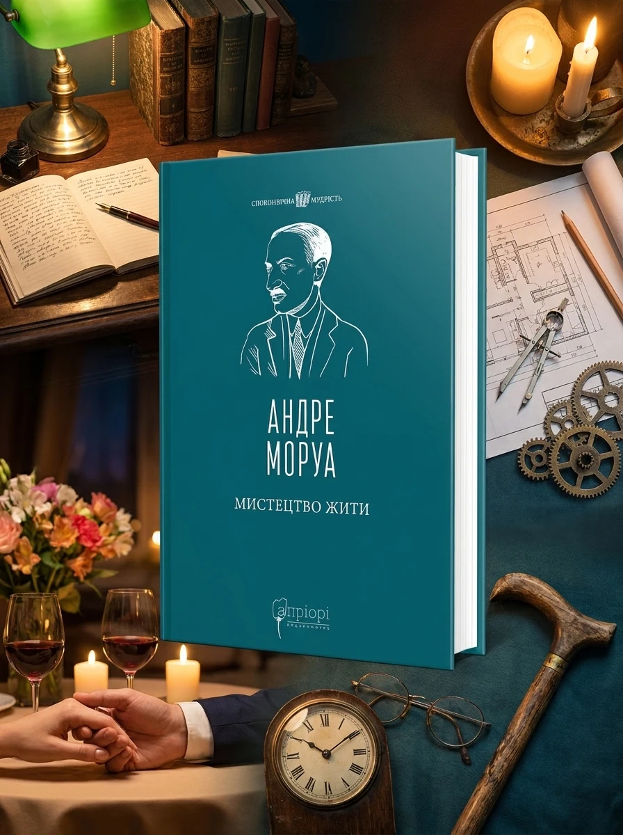Мистецтво жити — Філософія