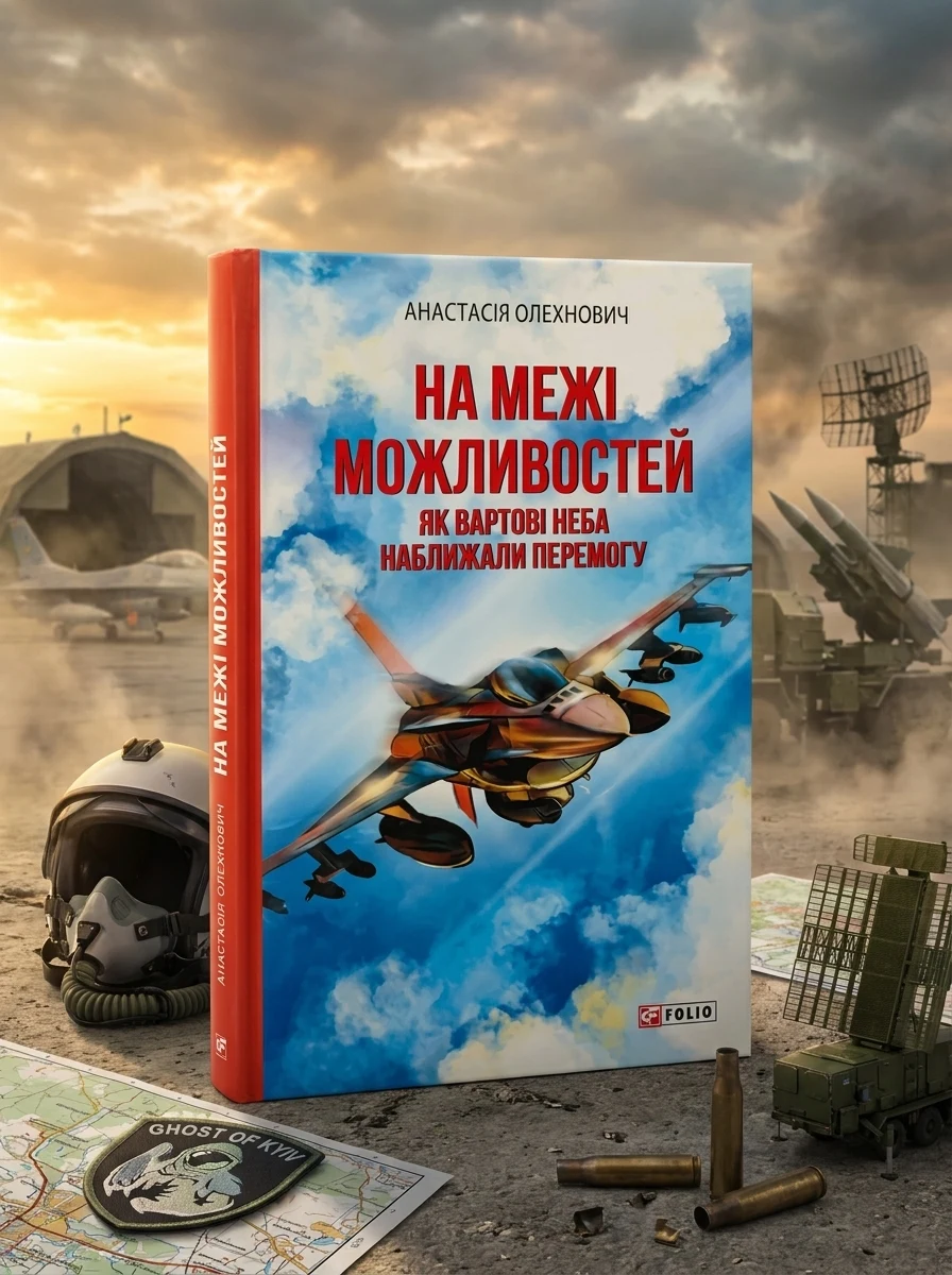 На межі можливостей — Біографії та мемуари