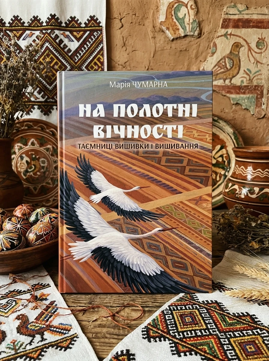 На полотні вічності — Історія та культура України