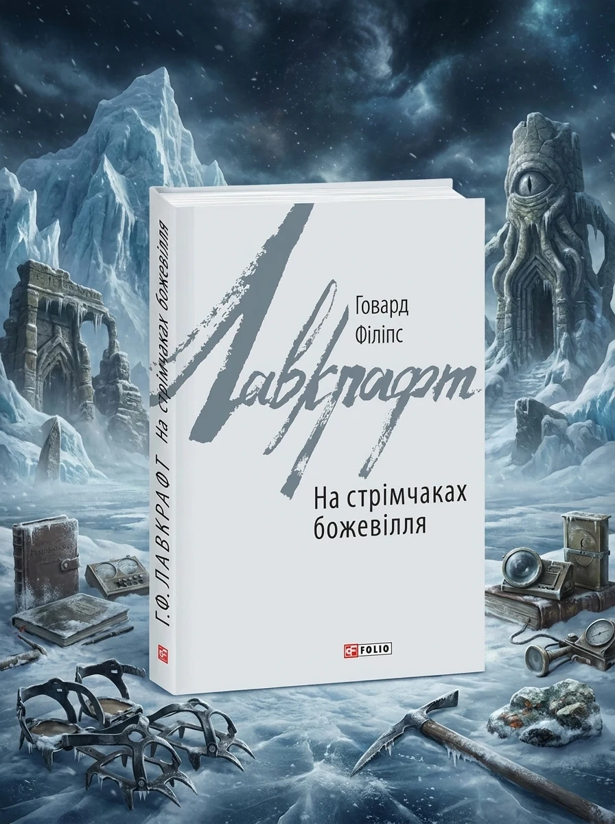 На стрімчаках божевілля — фото 2