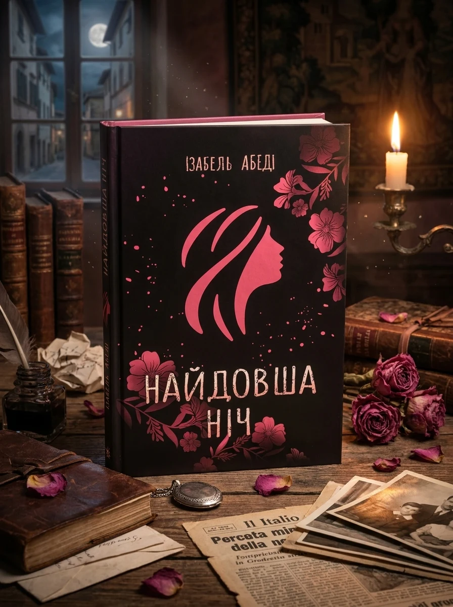 Найдовша ніч — фото 2
