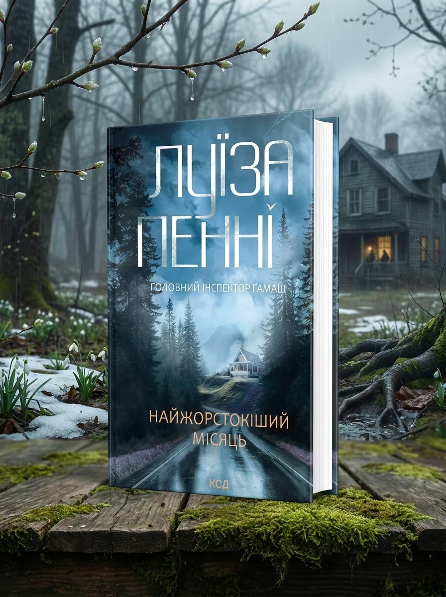 Найжорстокіший місяць