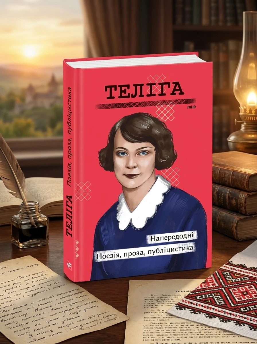 Напередодні. Поезія, проза, публіцистика — Класична українська поезія