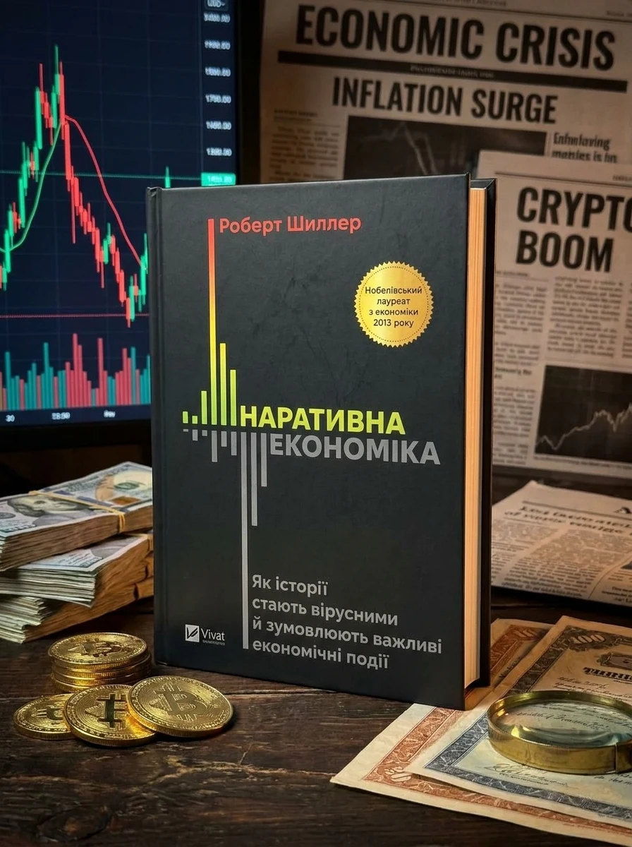 Наративна економіка — Економіка