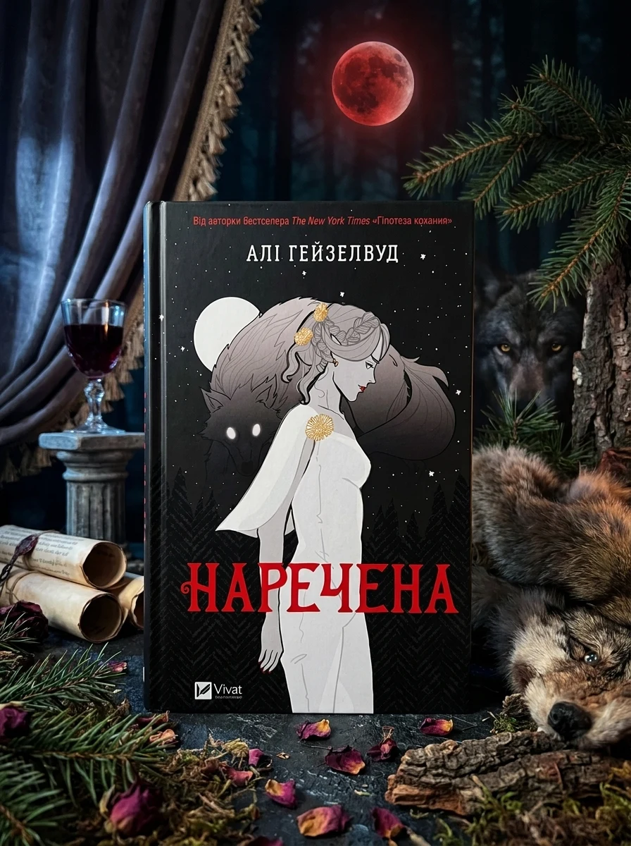 Наречена — Роментезі