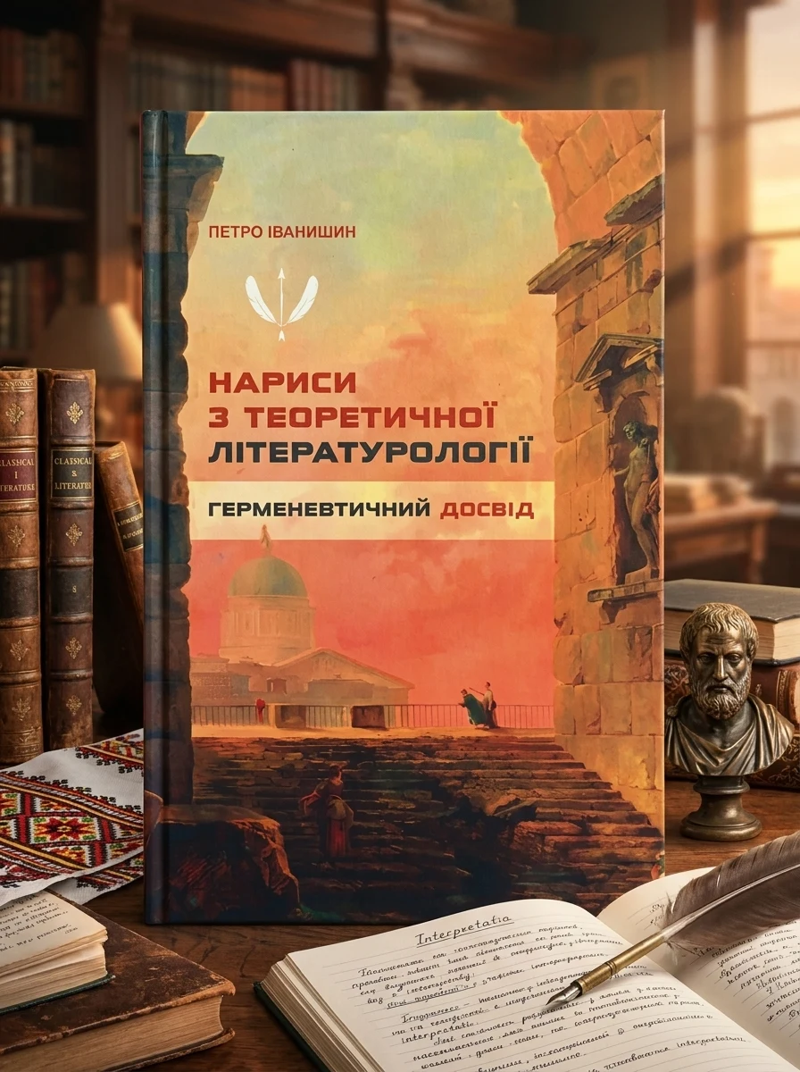 Нариси з теоретичної літературології. Герменевтичний досвід — Публіцистика та документалістика