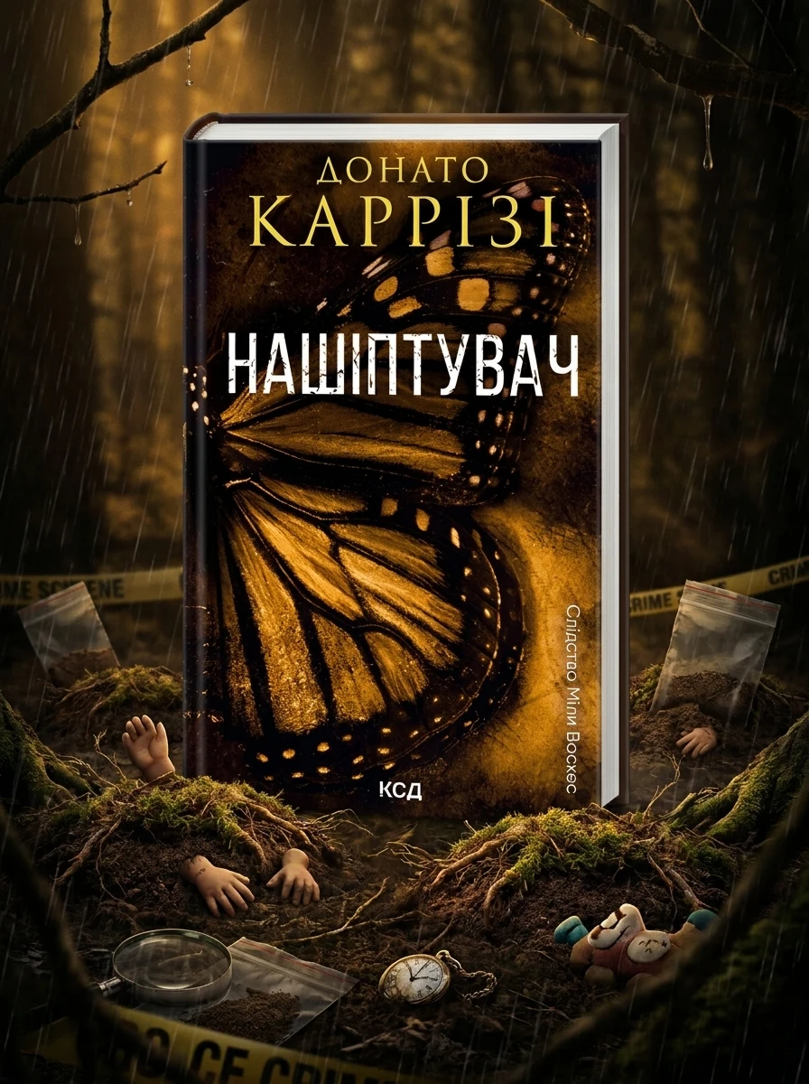 Нашіптувач
