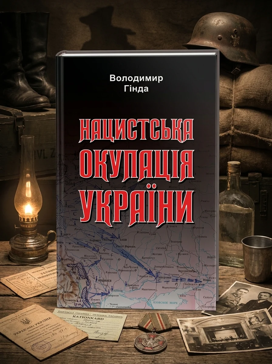 Нацистська окупація України — Історія та культура України