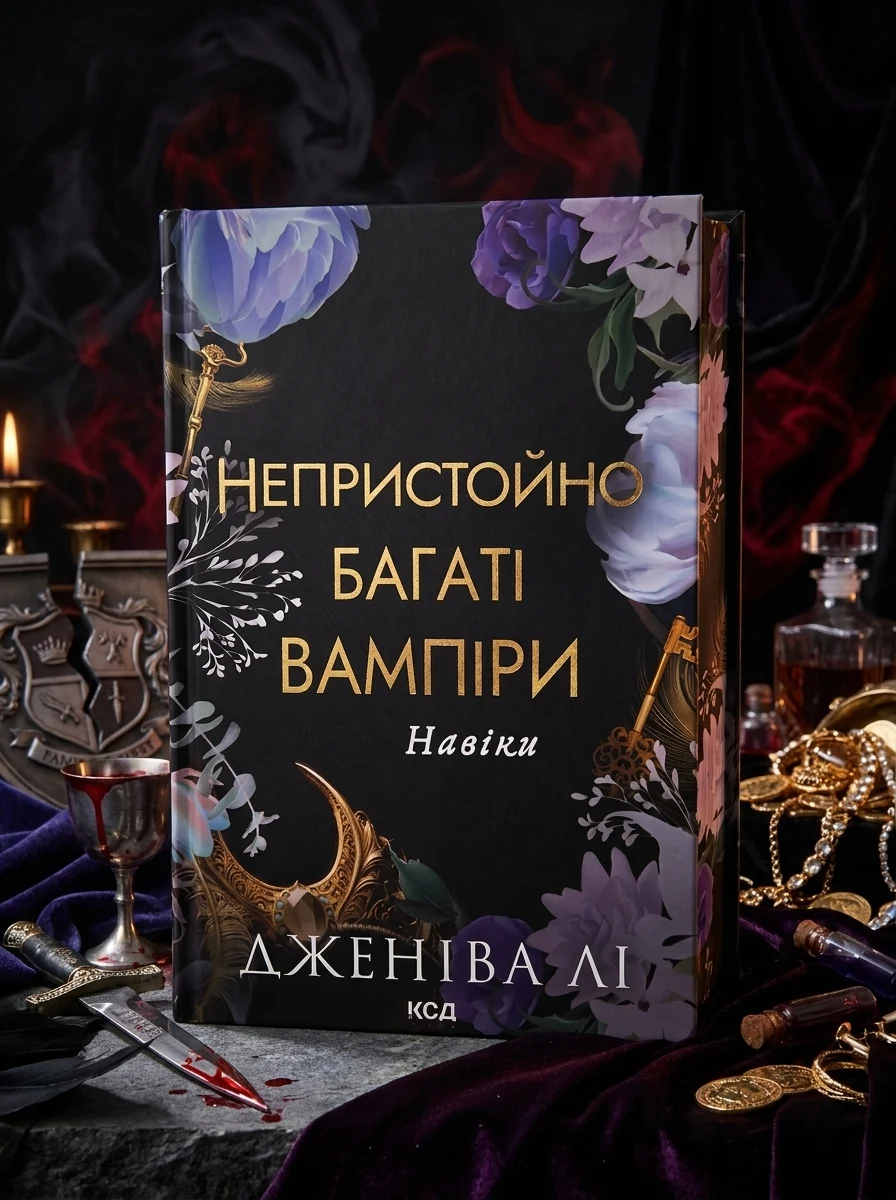 Навіки — Роментезі