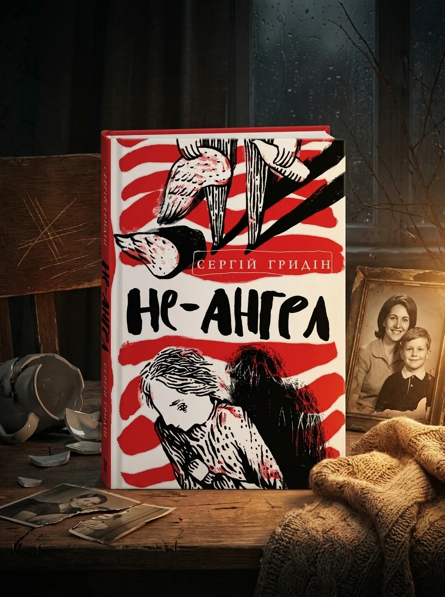 Не-ангел
