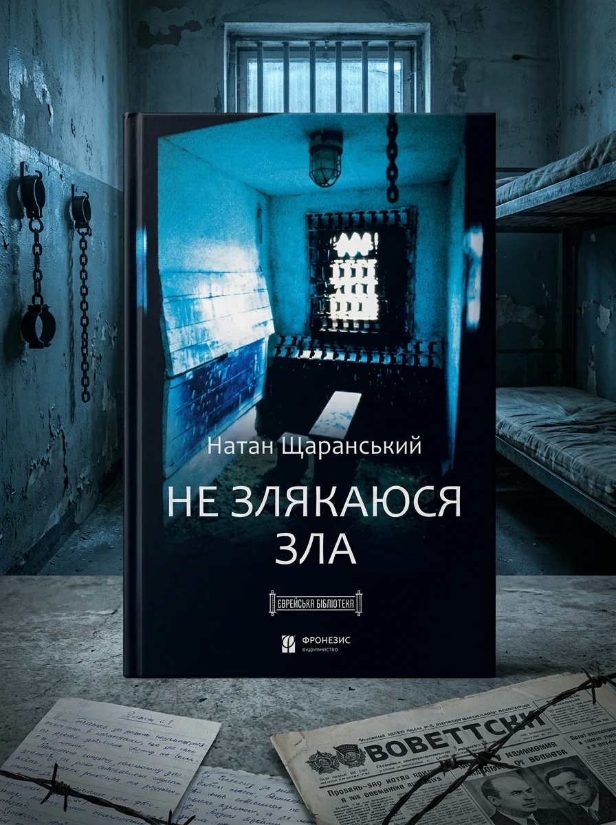 Не злякаюся зла — фото 2