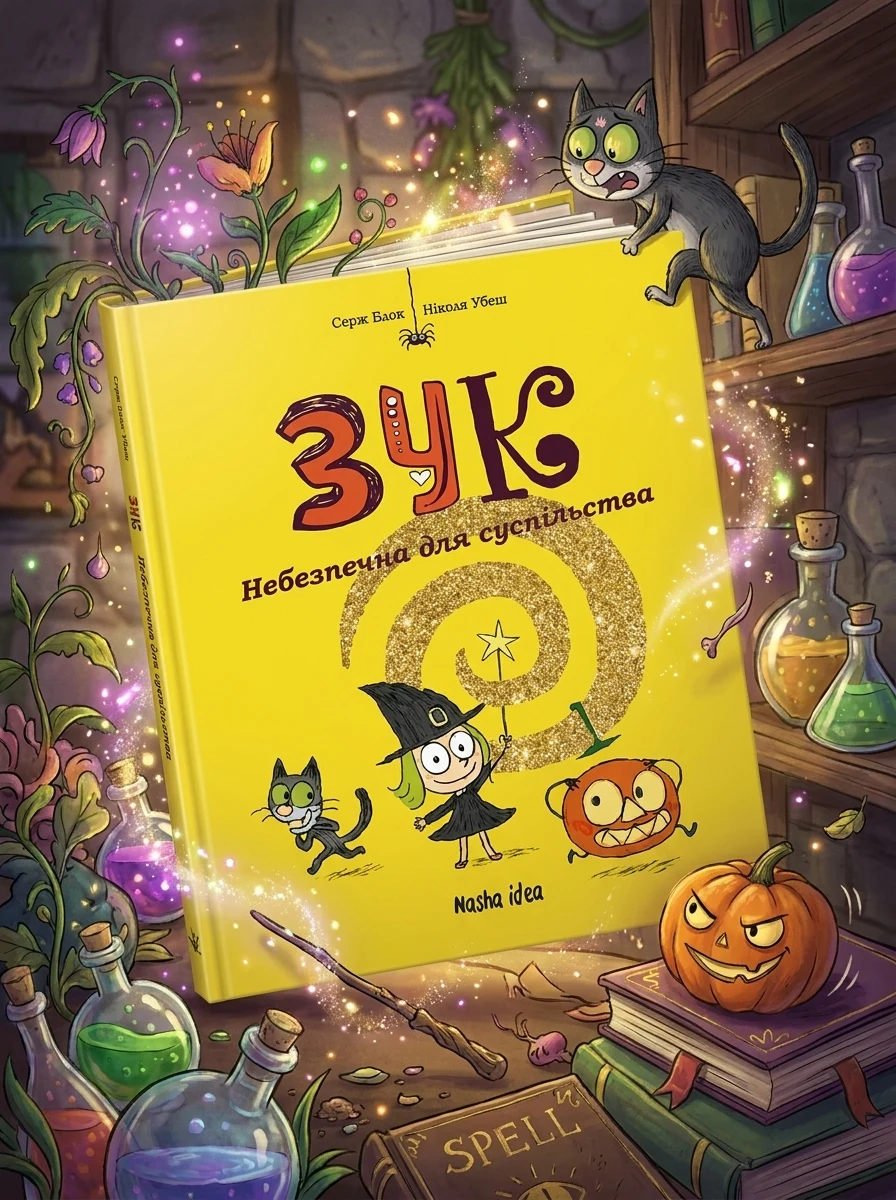 Небезпечна для суспільства