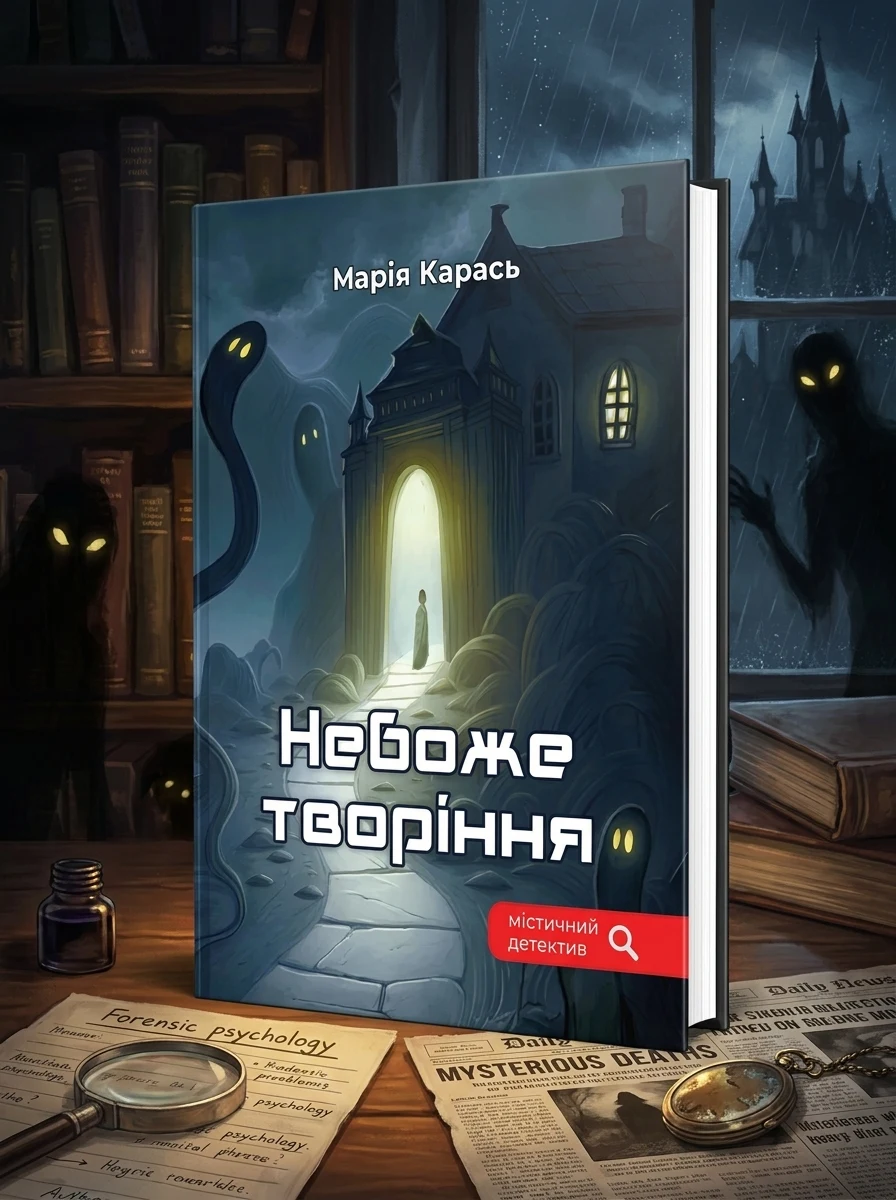 Небоже творіння — Містика