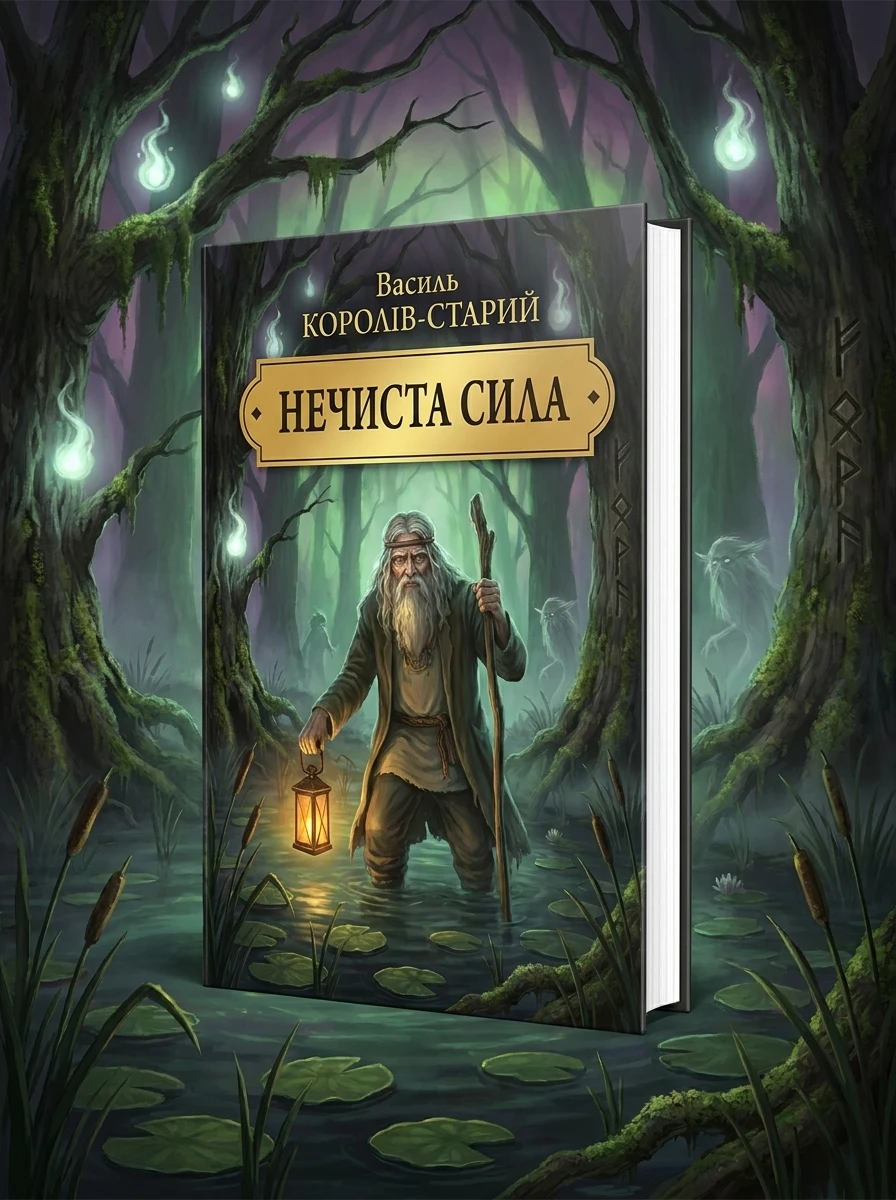 Нечиста сила