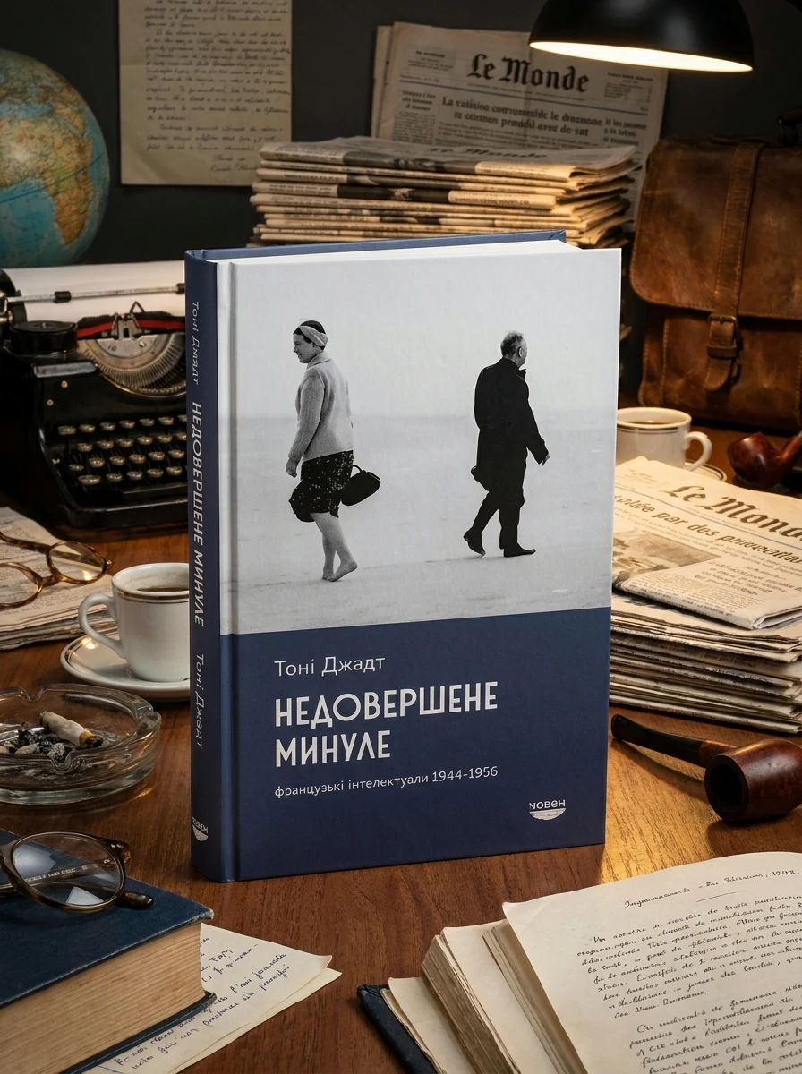 Недовершене минуле — фото 2