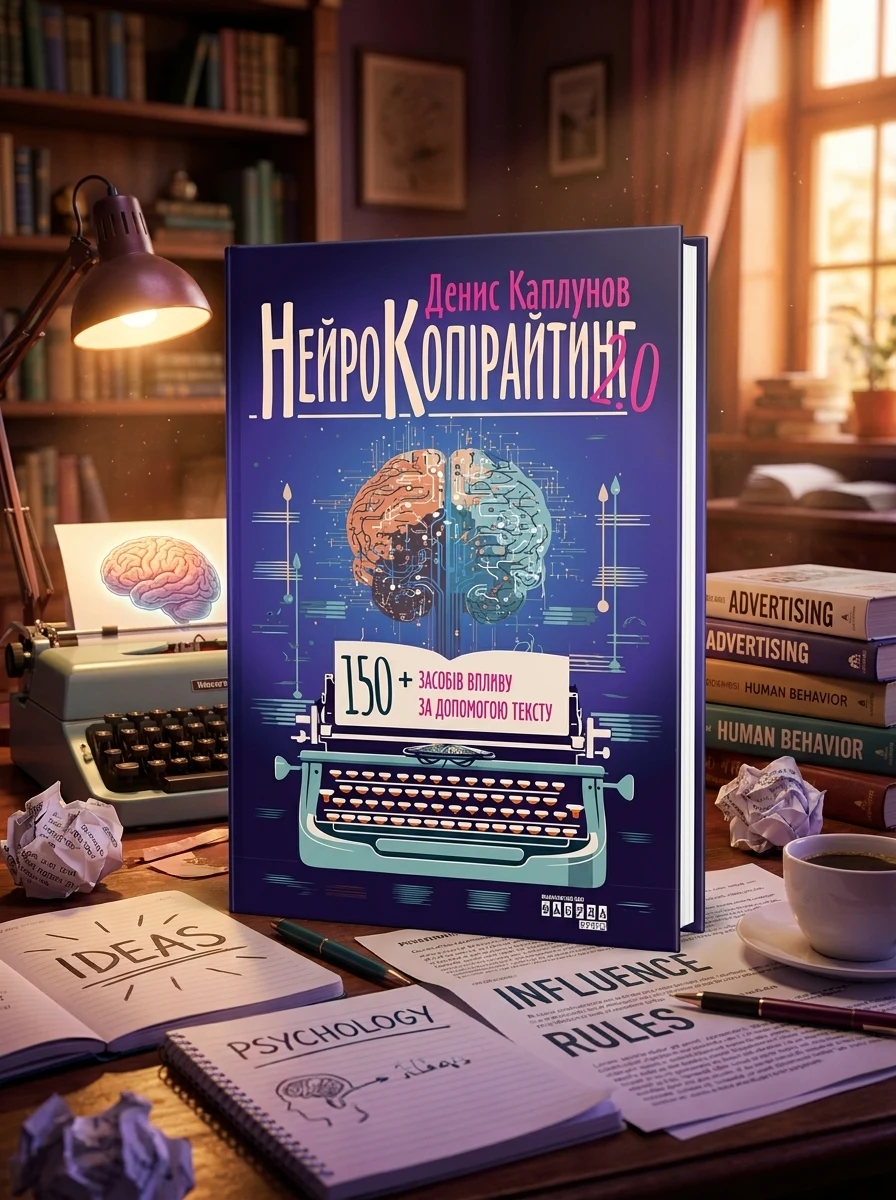 Нейрокопірайтинг 2.0 — Кар'єра
