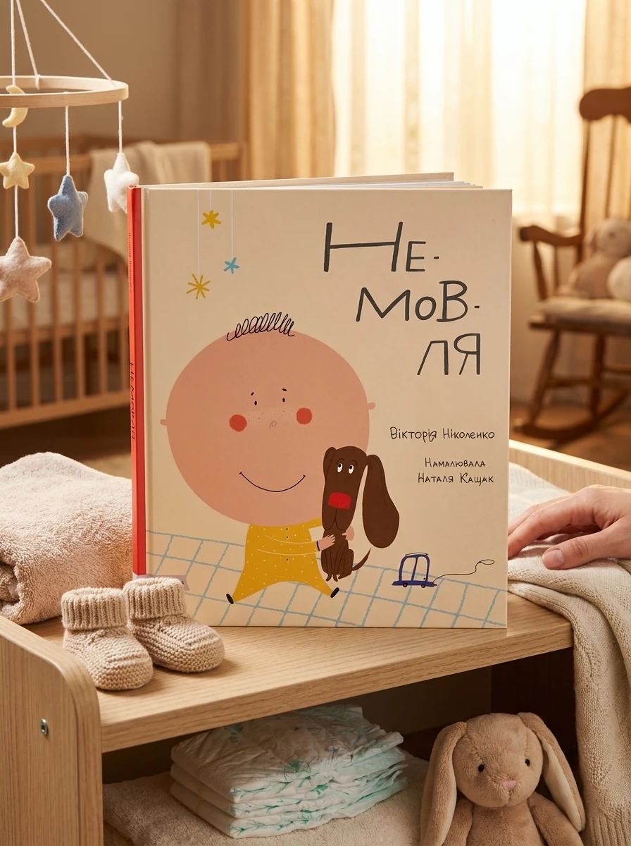 Немовля