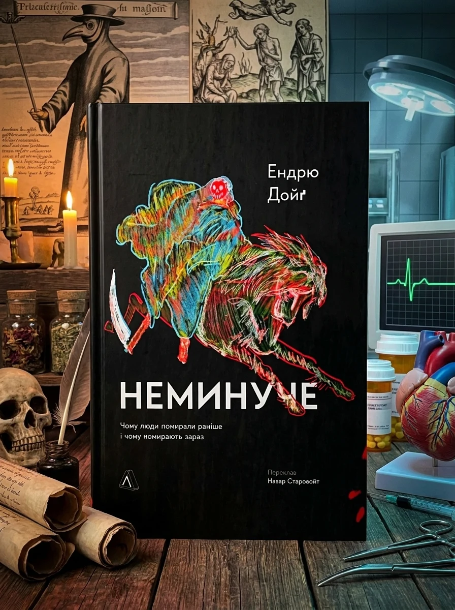 Неминуче — Здоров'я