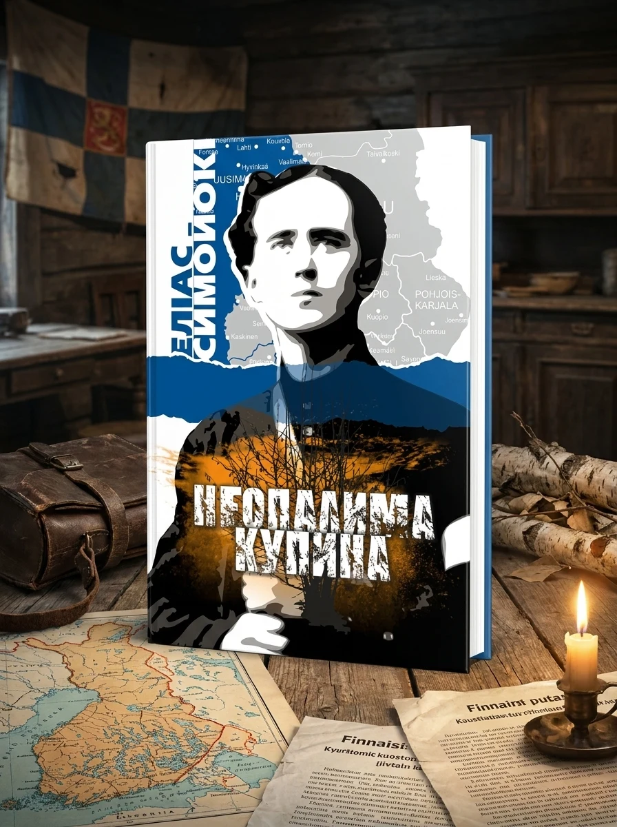 Неопалима купина | купити книгу онлайн